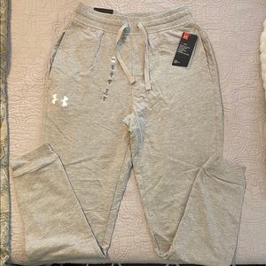 Men’s Under Armour joggers